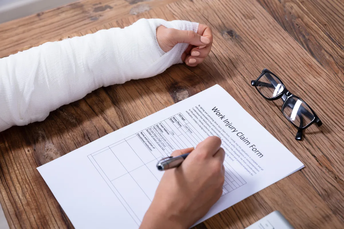 How Personal Injury Cases in Texas Are Changing, And Why It Matters If You Are Hurt