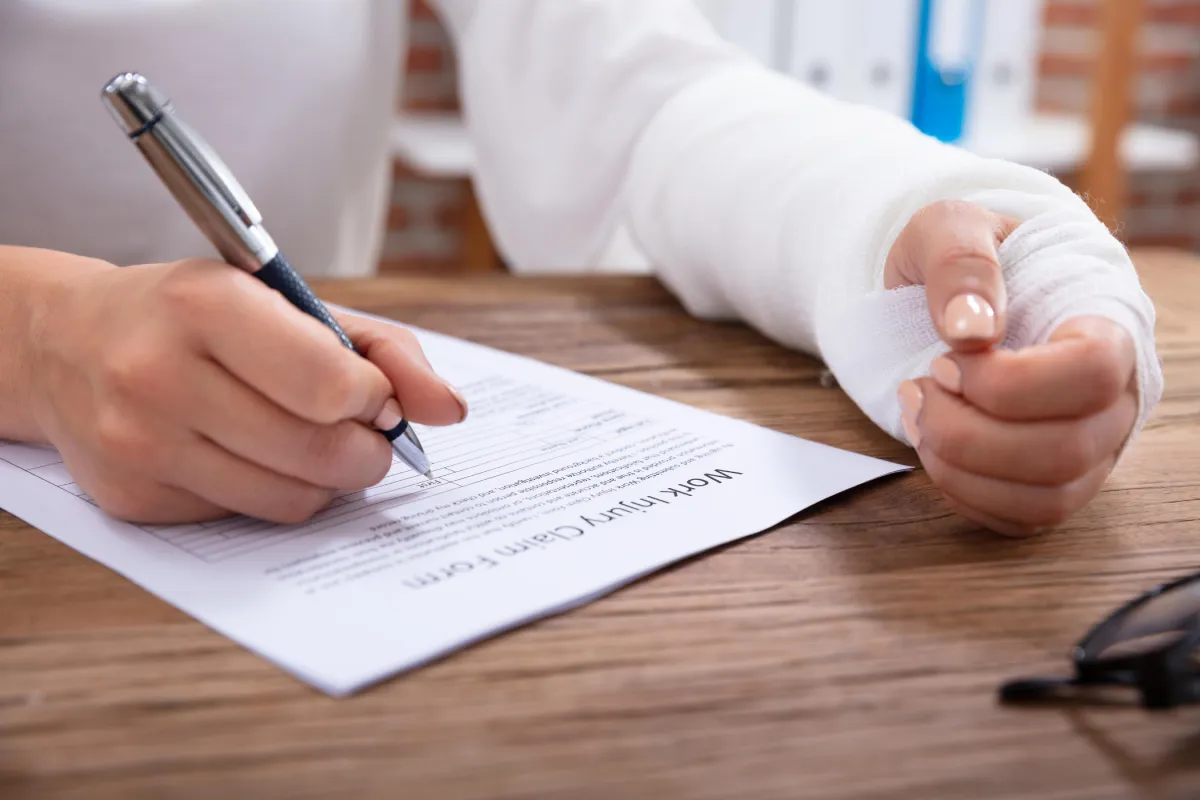 How to Build a Strong Personal Injury Case in South Carolina