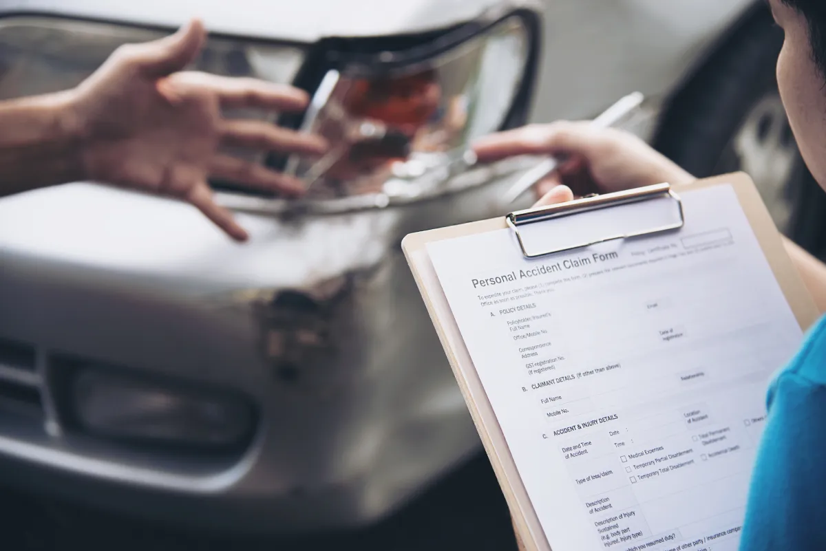 North Carolina Auto Accident Liability and How Responsibility Is Determined in Injury Cases