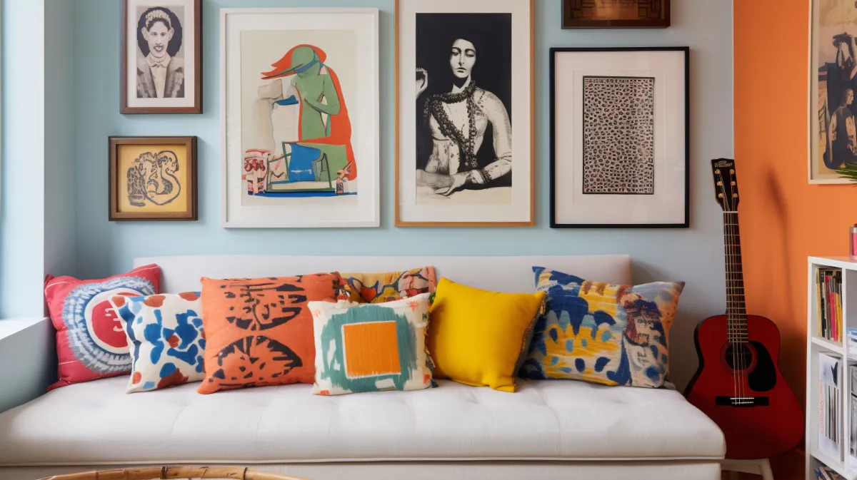 Transforming Spaces with Wall Art Prints