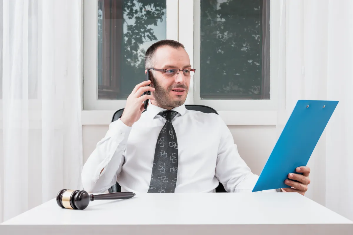 What a Criminal Defense Lawyer Actually Does for You in Florida