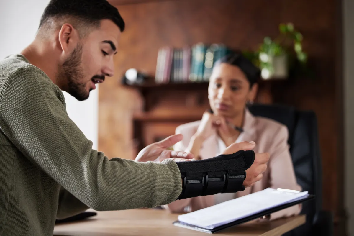 Common Mistakes to Avoid When Hiring a Personal Injury Attorney in Maine