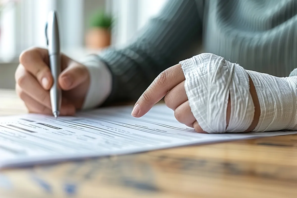 Common Defenses Insurance Companies Use in Personal Injury Cases in Florida