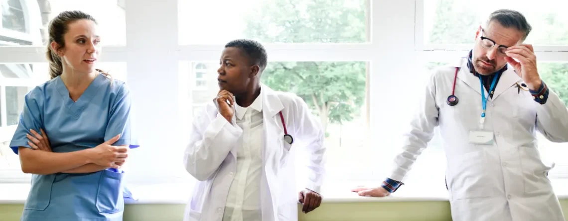 New York Medical Malpractice Cases: The Types of Damages