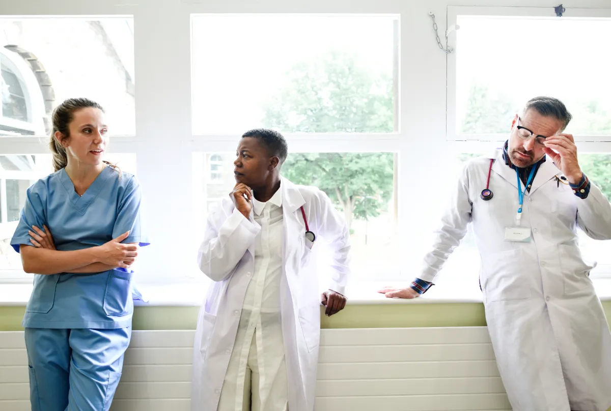 New York Medical Malpractice Cases: The Types of Damages