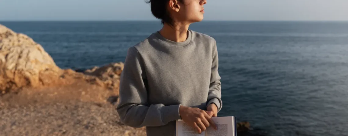 Why Minimalism Is More Than a Trend: A Path to Inner Peace