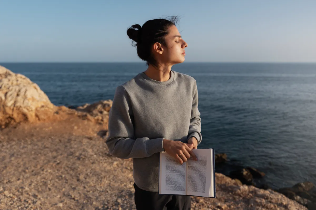 Why Minimalism Is More Than a Trend: A Path to Inner Peace