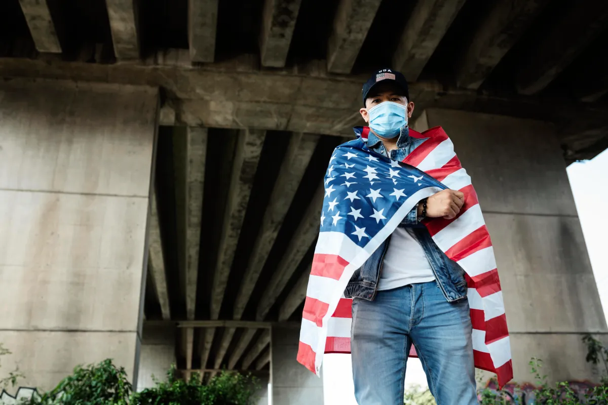 How to Protect Yourself as an Immigrant in the US