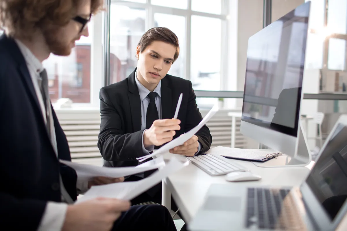 How to Ensure the Integrity of an Accounting Investigation after Whistleblowing Allegations