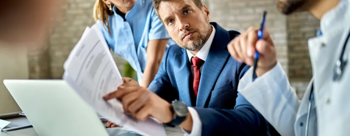 How Is a Tennessee Personal Injury Lawyer Different from a Generic Lawyer?