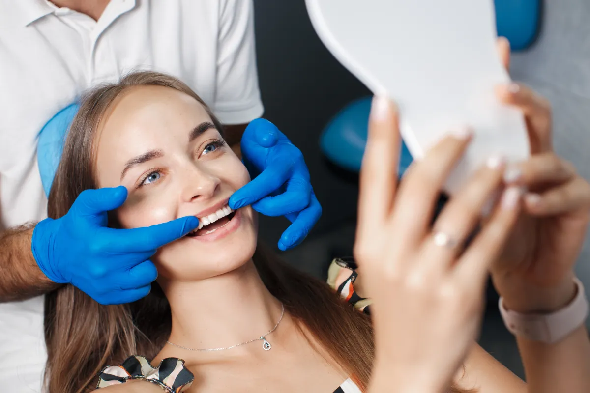 How Can Cosmetic Dentistry Improve Your Smile and Health?