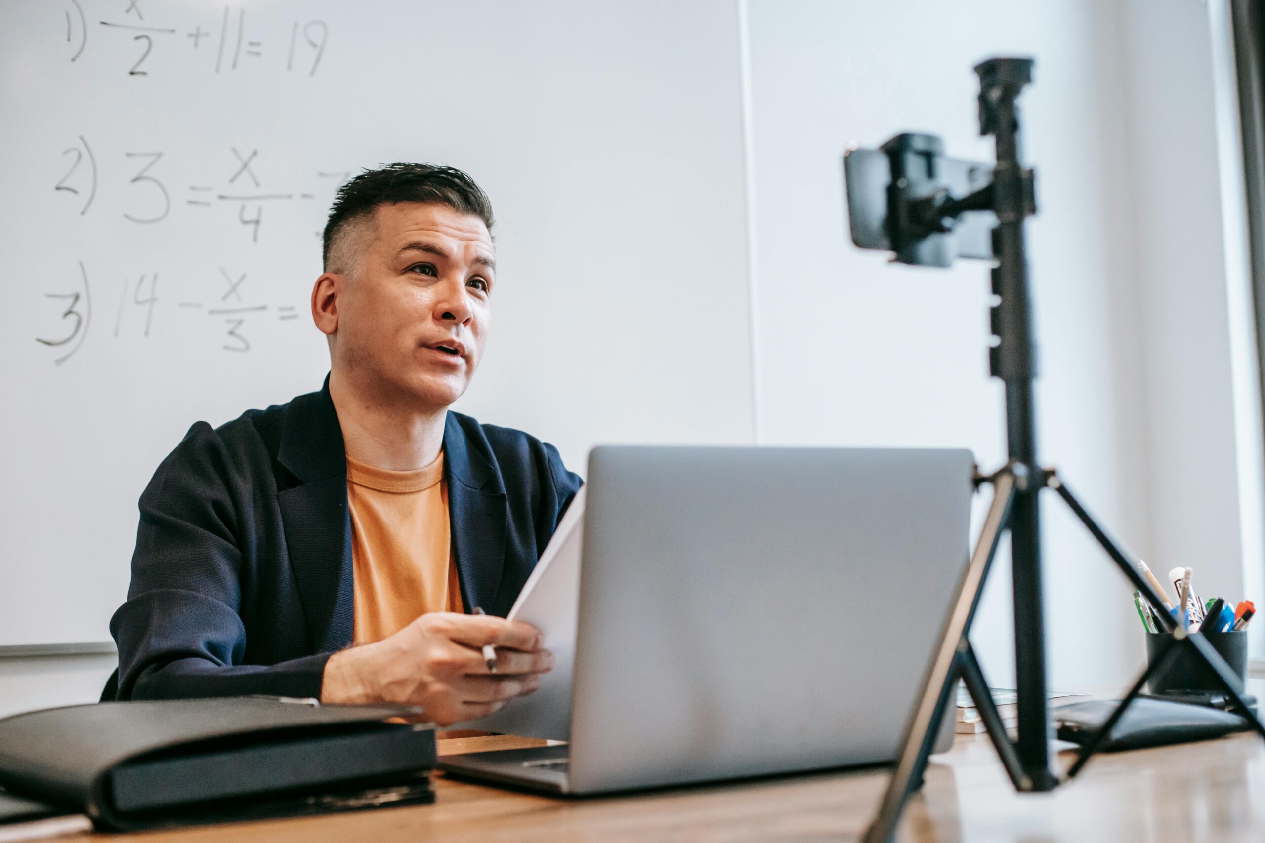 Teaching in a Changing World: Strategies That Truly Make a Difference