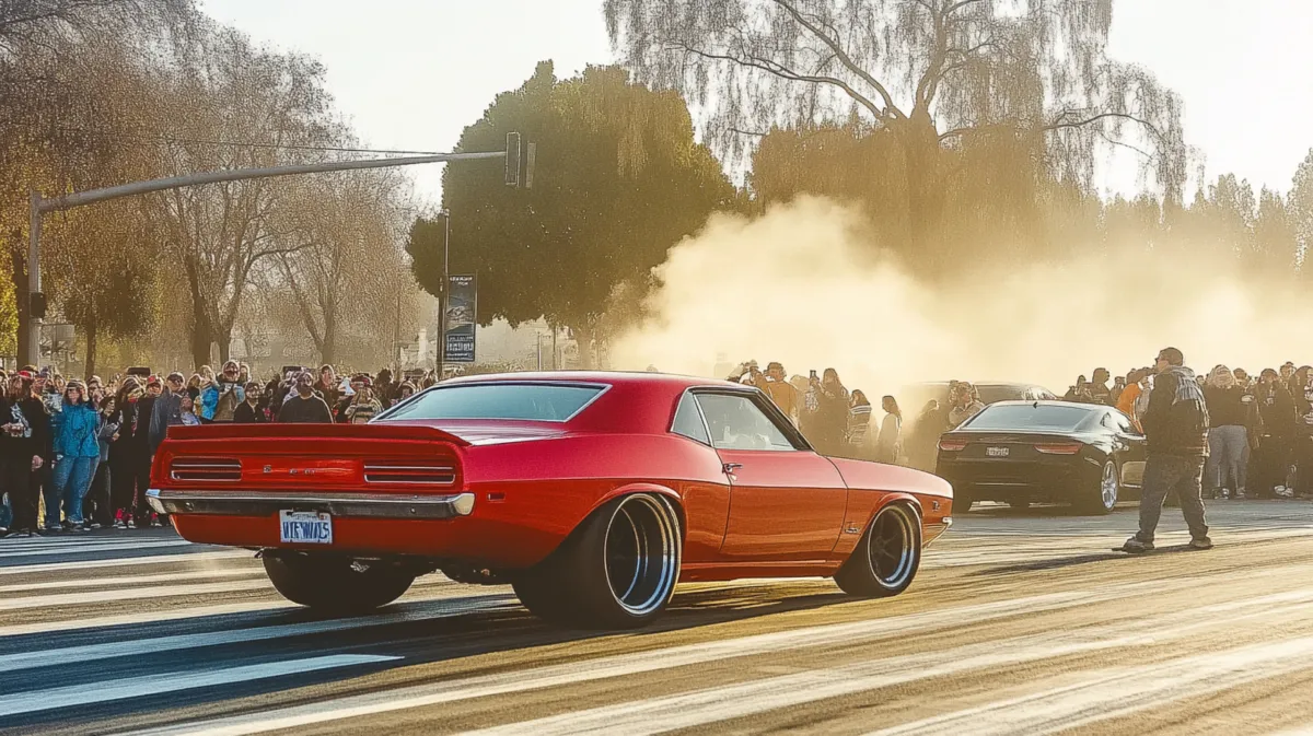 Kansas City Chiefs' Rashee Rice Involved in a Lamborghini Crash