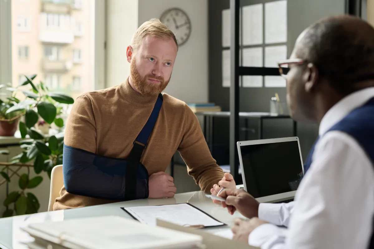 Personal Injury Cases and Settlements in California: What Victims Should Know