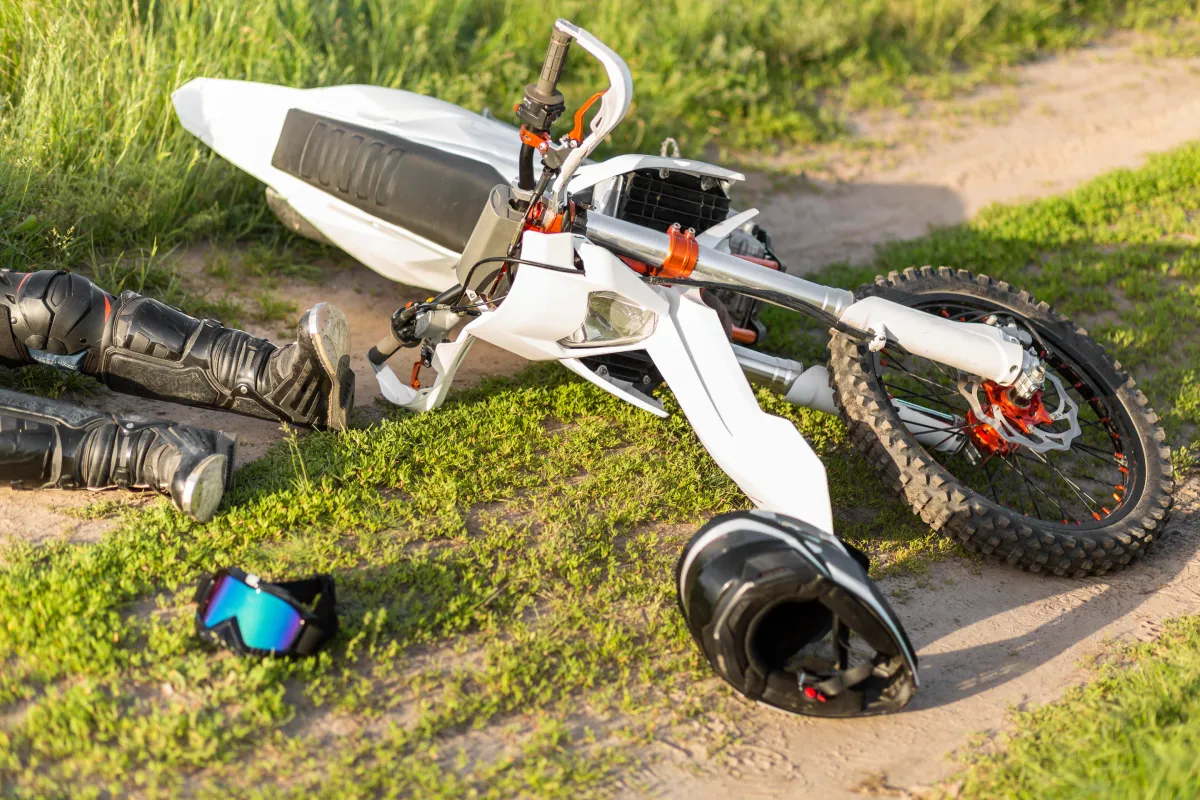 What to Do After Sustaining a Personal Injury from an ATV Accident