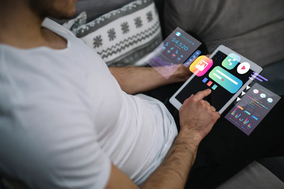 Designing the Experience: Building Conversion-Focused Websites for Sensory, Physical, and Mobile Lifestyles