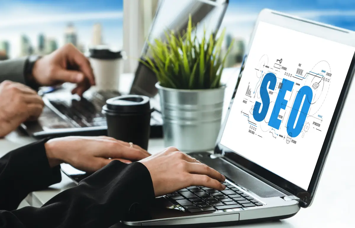 SEO Agency Strategies to Boost Local Rankings and Drive Conversions