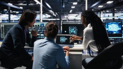 How Modern Agencies Are Evolving Into Tech-Driven SaaS Businesses Using ...