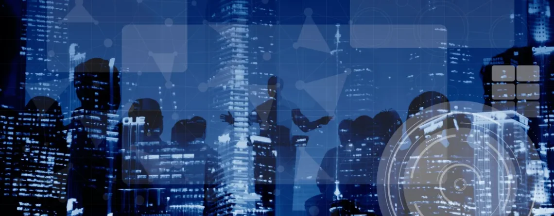 Modern Tech Innovations Reshape Design and Finance Worlds