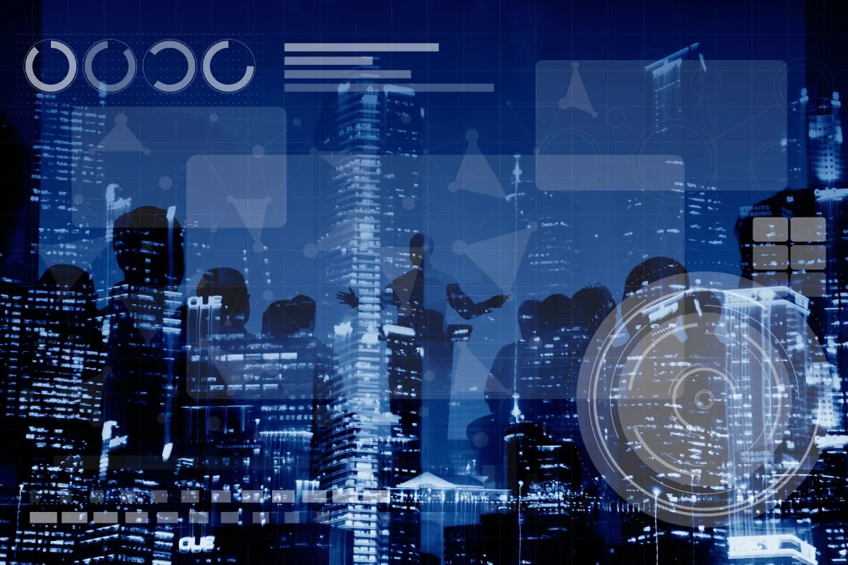Modern Tech Innovations Reshape Design and Finance Worlds