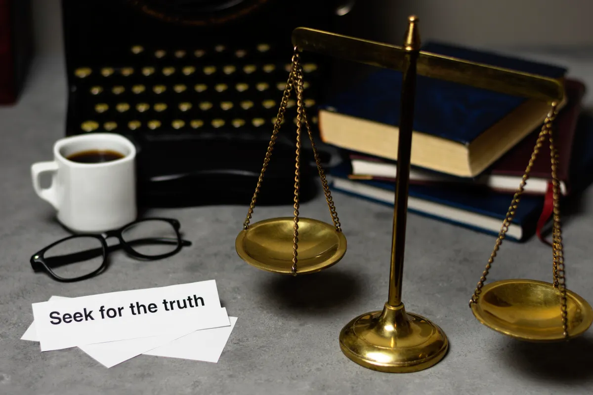 What You Need to Know About Criminal Law In DC