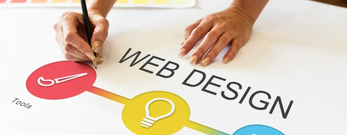 Essential Web Design Principles: A Comprehensive Guide for Designers