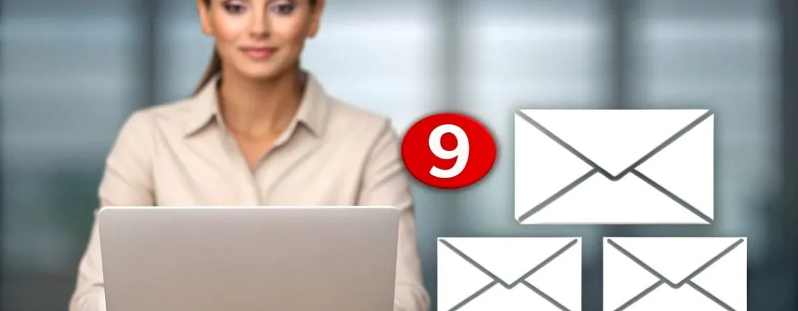 Business Email: What to Look For and What to Choose