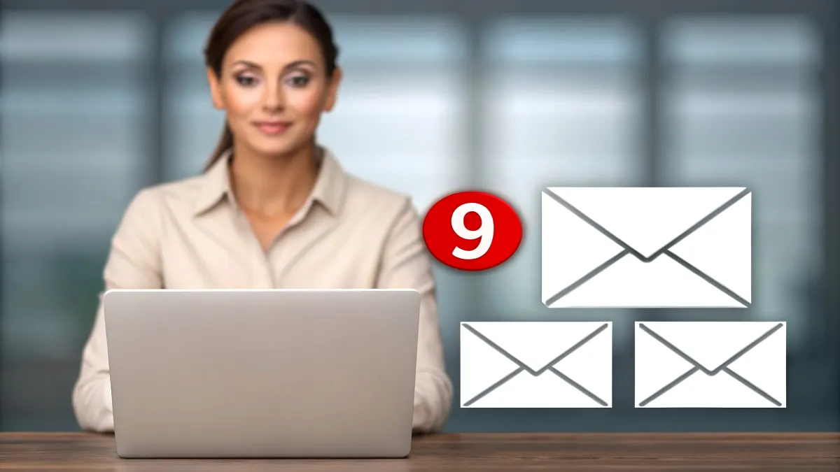 Business Email: What to Look For and What to Choose