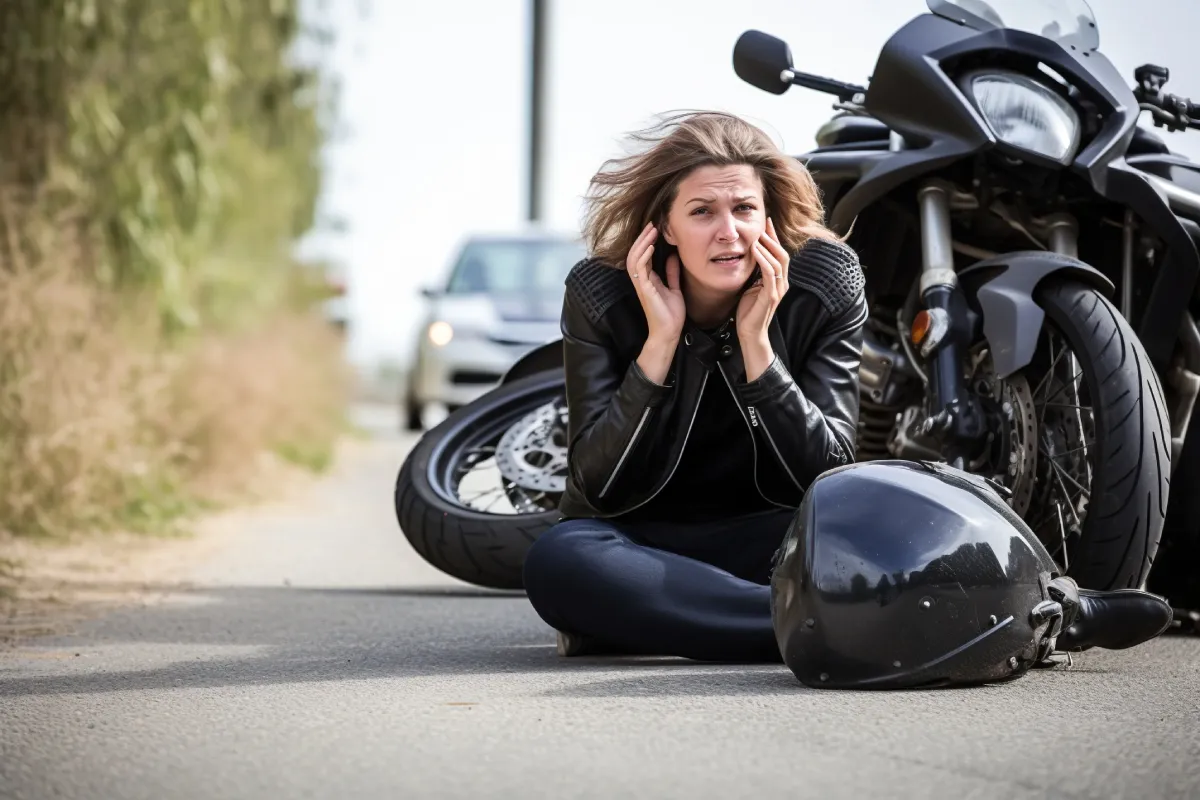 What You Need to Know Following a Motorcycle Accident