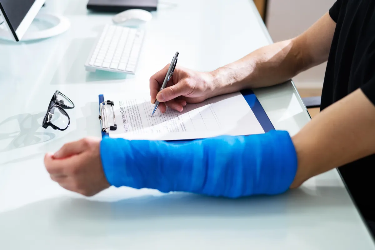 Personal Injury Accident Cases You Can Get Claims For