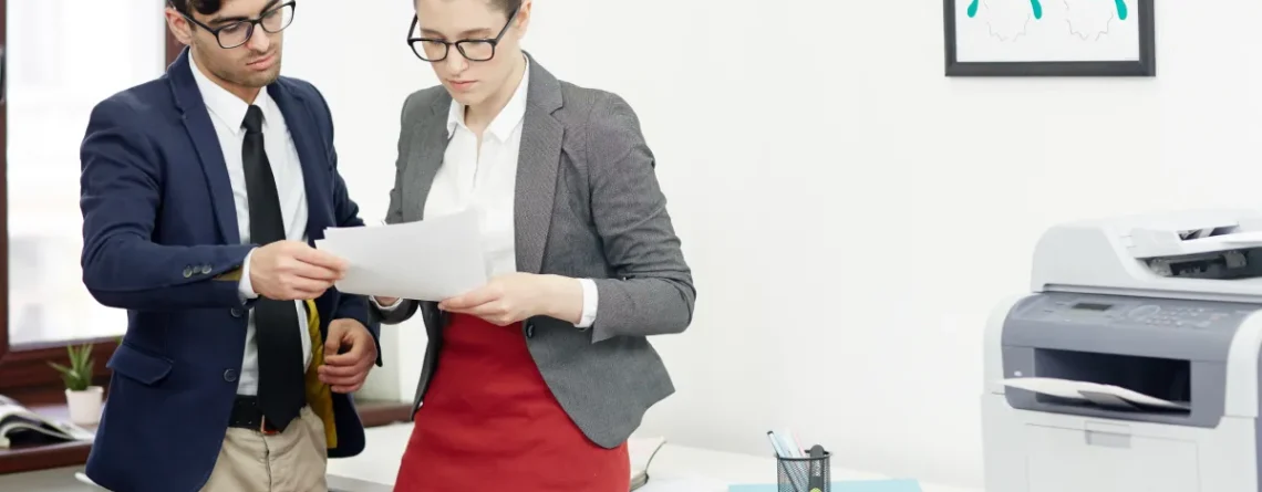 How to Choose a Print Partner for Your Business