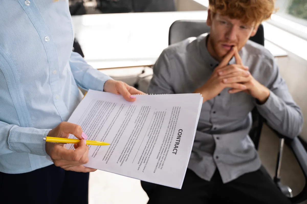 Personal Injury Accident Lawyer Defined