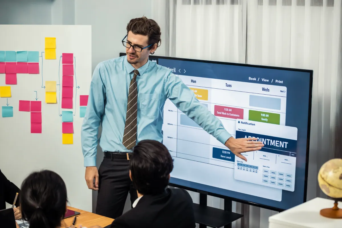 10 Best Presentation Makers (Free & Paid) in 2026