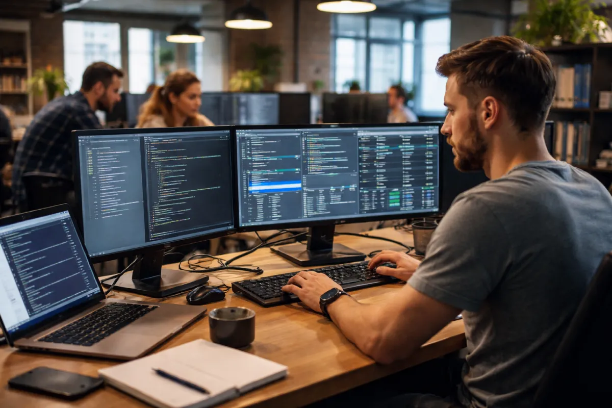 10 Best ServiceNow Service Providers for Enterprises
