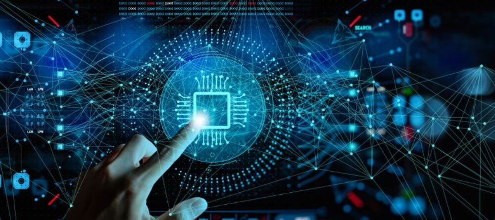 How Emerging Technologies Are Reshaping Everyday Life