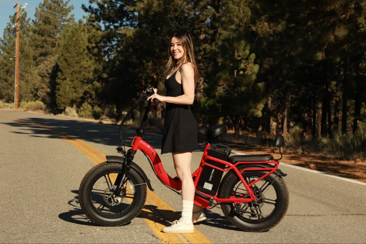 What Is a Commuter Ebike?