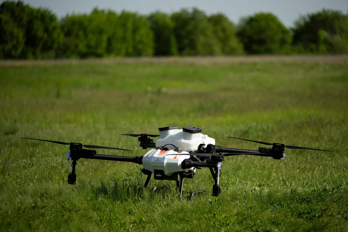 3+1 tips for using agro drones successfully