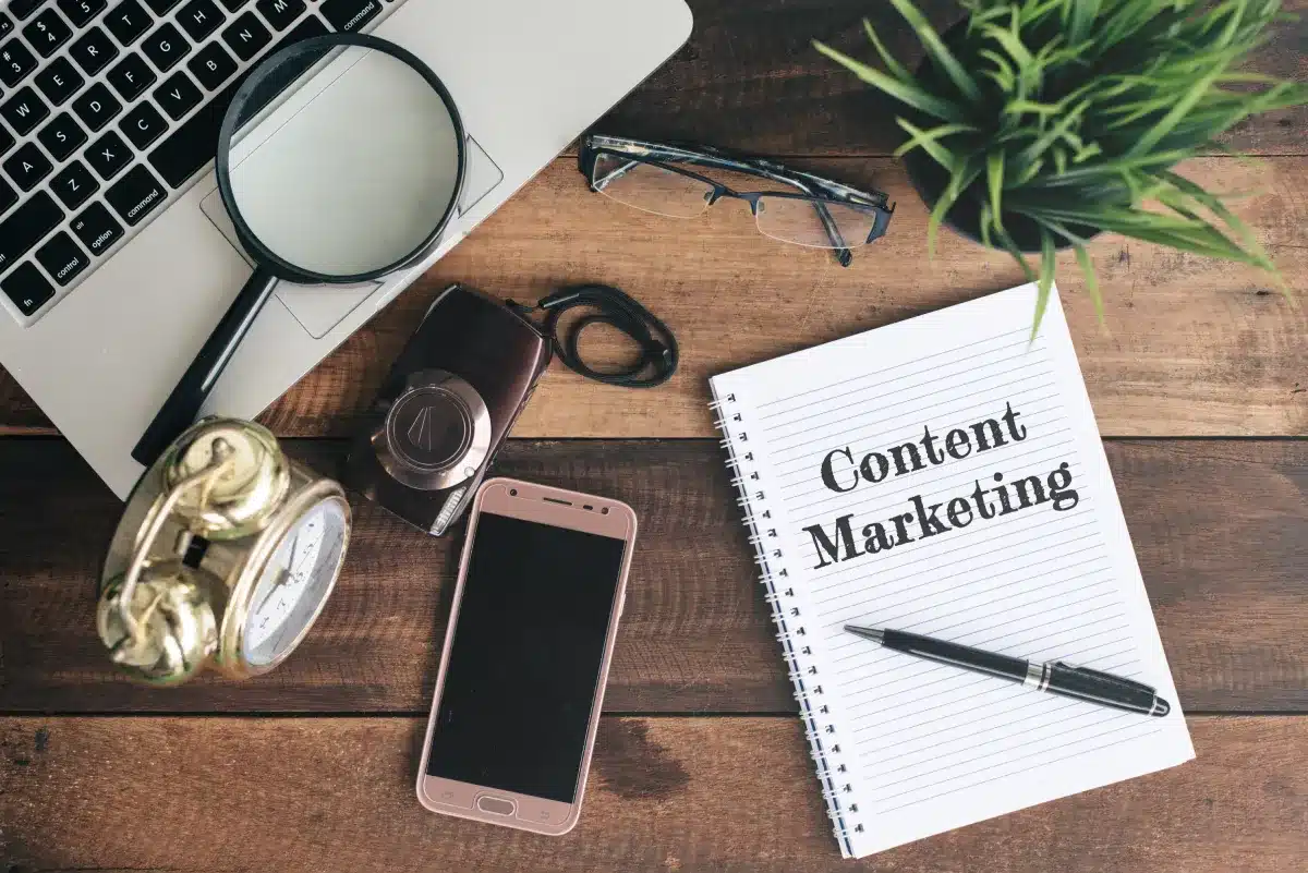 4 Fundamental Content Marketing Ideas for Realtors