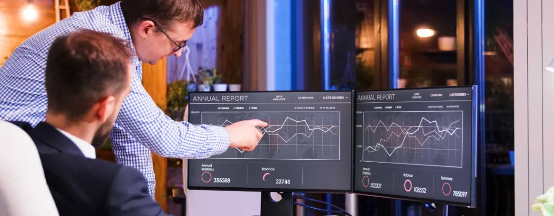 5 Key Server Performance Metrics to Track