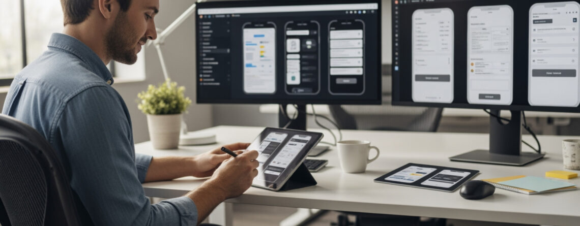 Exploring the Bolder Apps Portfolio Across Industries