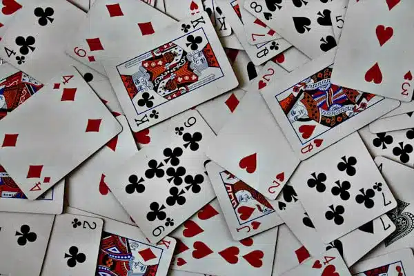 Card Specs That Feel Professional