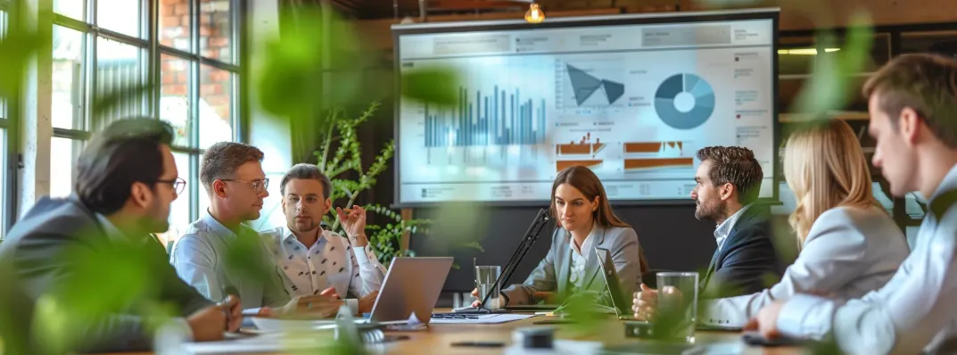 Driving Engagement through Data-Driven Insights