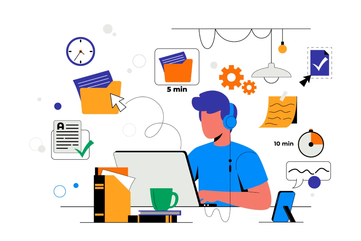 How Digital Workplace Tools Improve HR and Team Collaboration