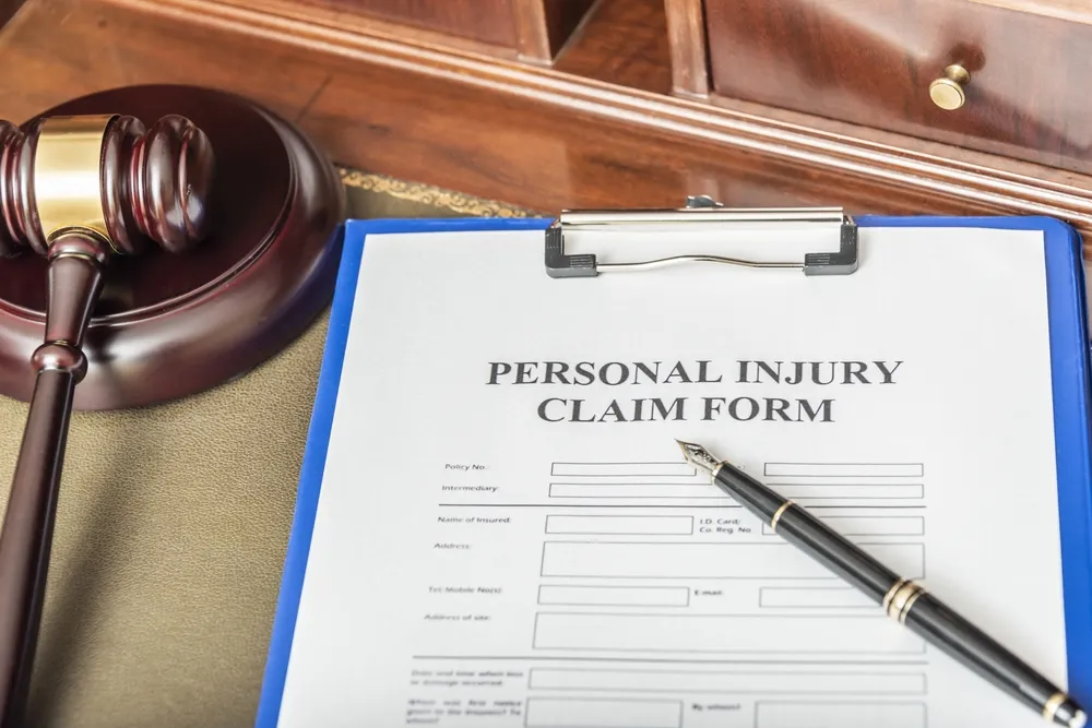 How Long Do You Have to File a Personal Injury Claim After an Accident