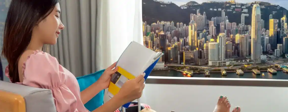 How To Choose The Right Flexible Stay In Hong Kong