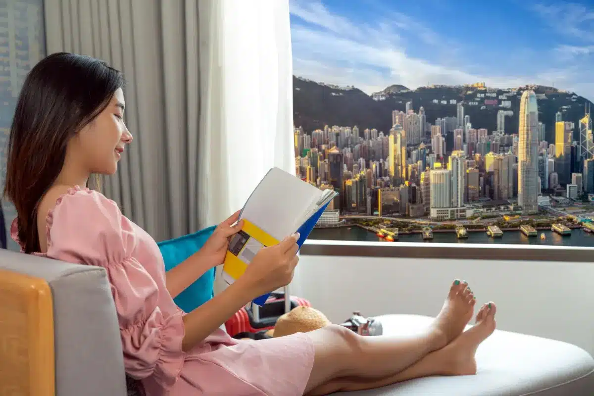 How To Choose The Right Flexible Stay In Hong Kong