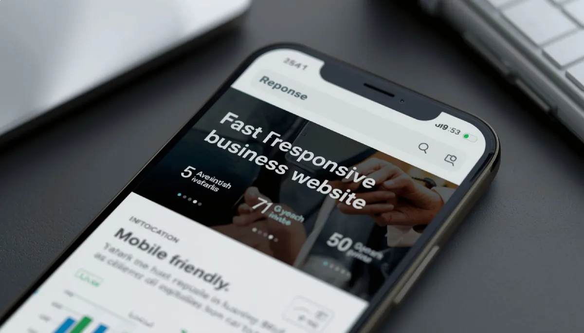 Mobile Experience Is No Longer Optional