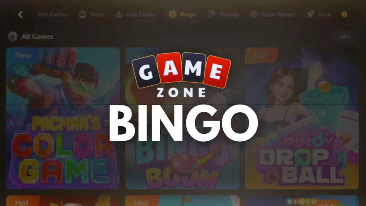 PH Bingo