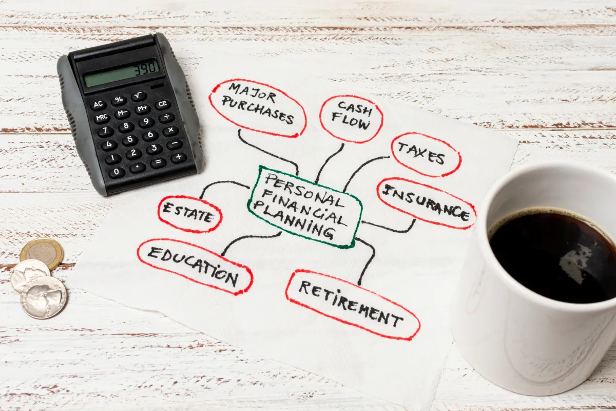 Reframing Financial Choices Through Abundance