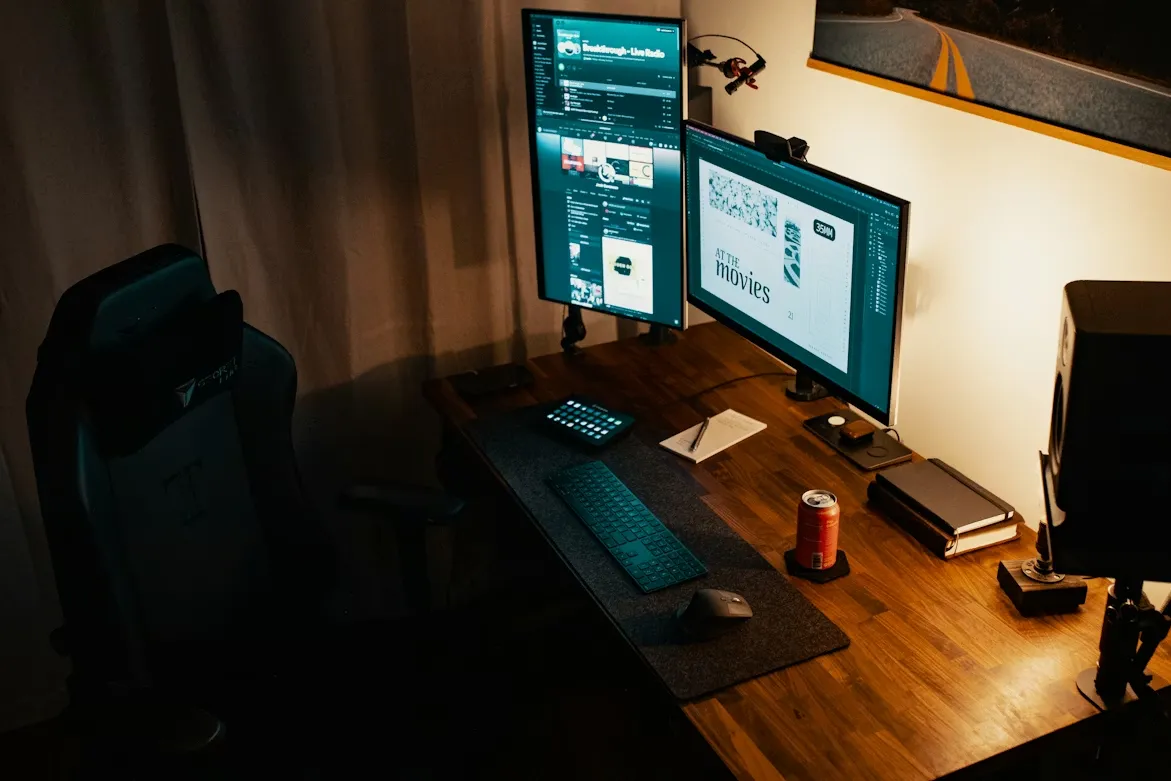 The Connection Between Website Design and Search Engine Visibility